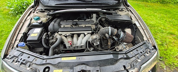 Volvo S80 10 of 14