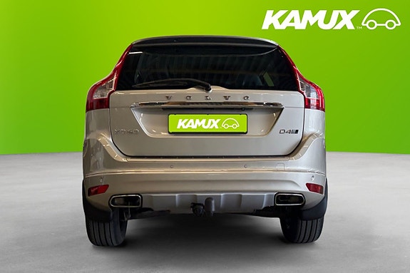 Volvo XC60 5 of 5