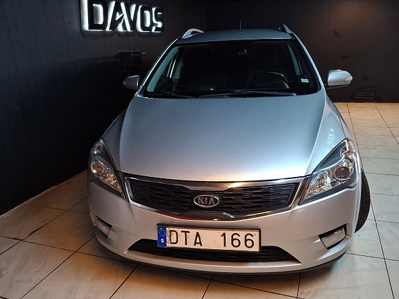 Kia Ceed 5 of 5