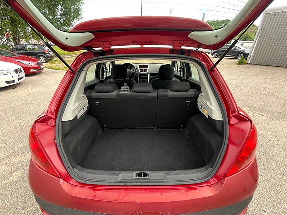 Peugeot 207 9 of 9