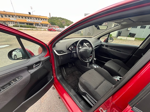 Peugeot 207 5 of 5