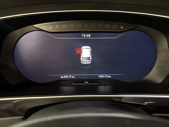 Volkswagen Tiguan 23 of 29