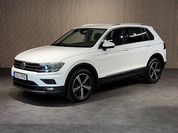 Volkswagen Tiguan 8 of 29