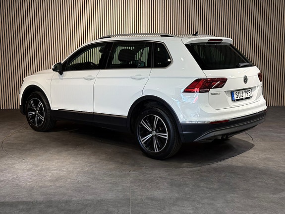 Volkswagen Tiguan 6 of 29