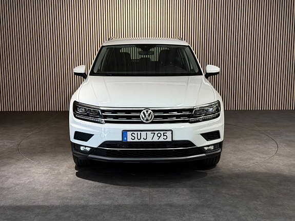 Volkswagen Tiguan 9 of 29
