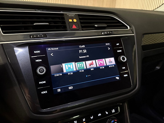 Volkswagen Tiguan 24 of 29
