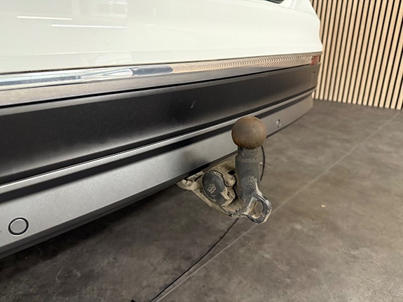 Volkswagen Tiguan 19 of 29