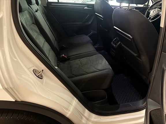 Volkswagen Tiguan 20 of 29
