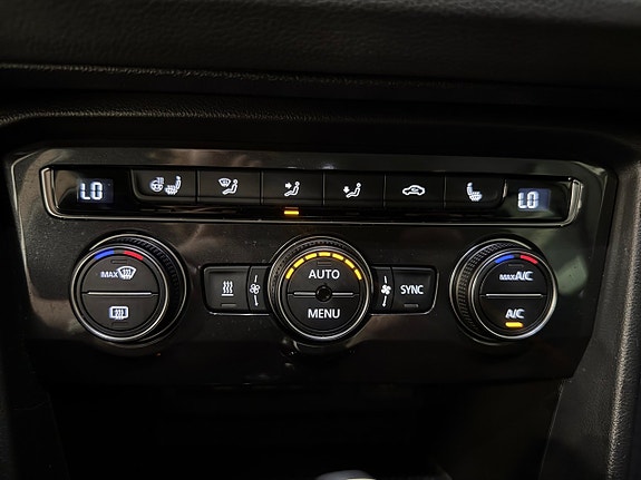 Volkswagen Tiguan 28 of 29