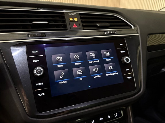 Volkswagen Tiguan 25 of 29