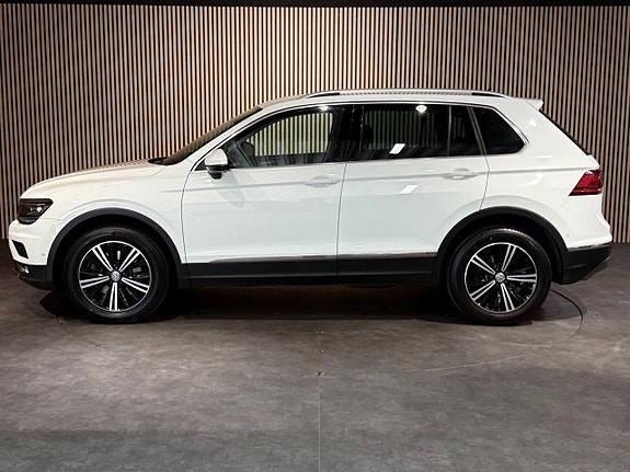 Volkswagen Tiguan 7 of 29