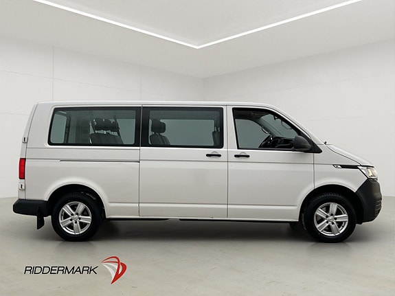 Volkswagen Transporter 2 of 5