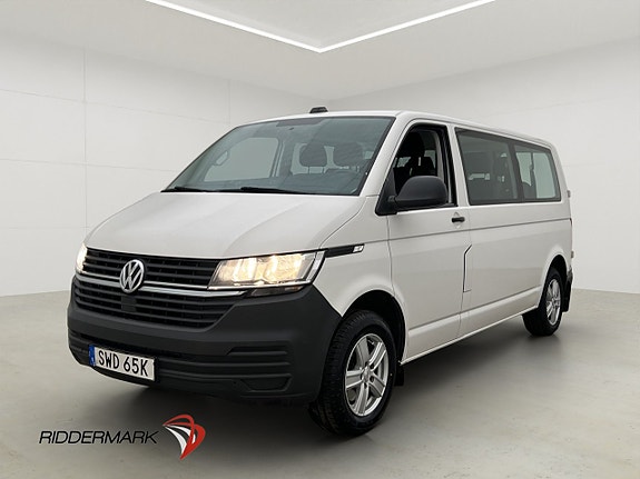 Volkswagen Transporter 3 of 5