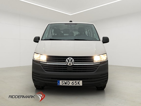 Volkswagen Transporter 5 of 5