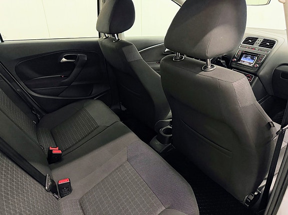 Volkswagen Polo 12 of 13