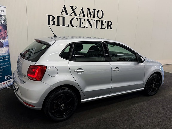 Volkswagen Polo 6 of 13