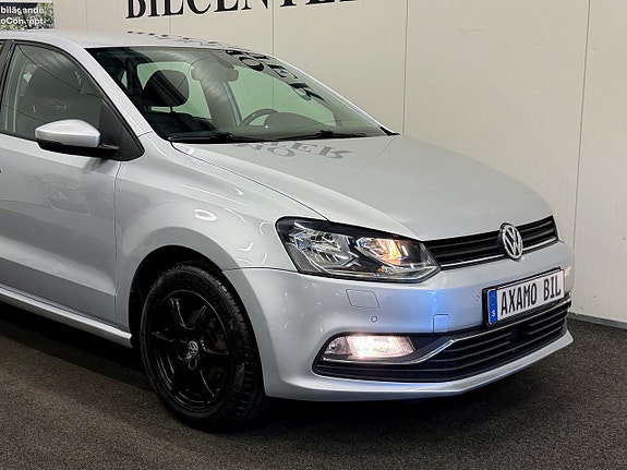 Volkswagen Polo 4 of 5