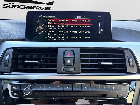 BMW 430d 18 of 30