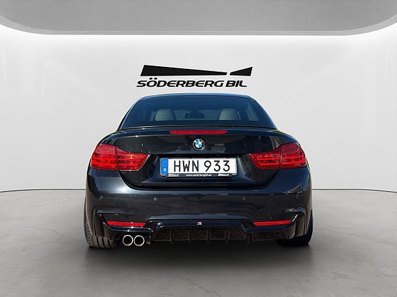 BMW 430d 26 of 30