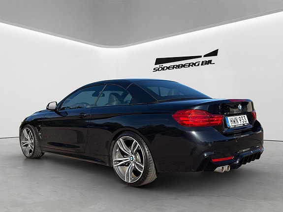 BMW 430d 24 of 30