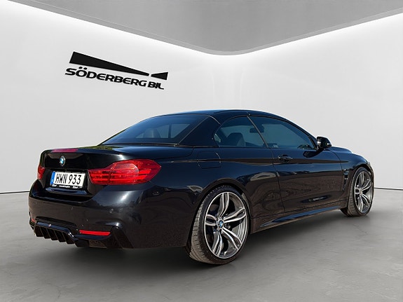 BMW 430d 28 of 30