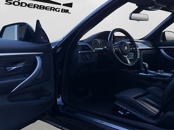 BMW 430d 5 of 30