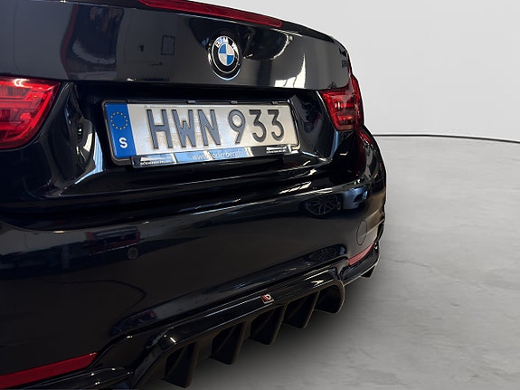 BMW 430d 25 of 30