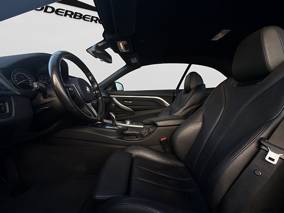 BMW 430d 9 of 30