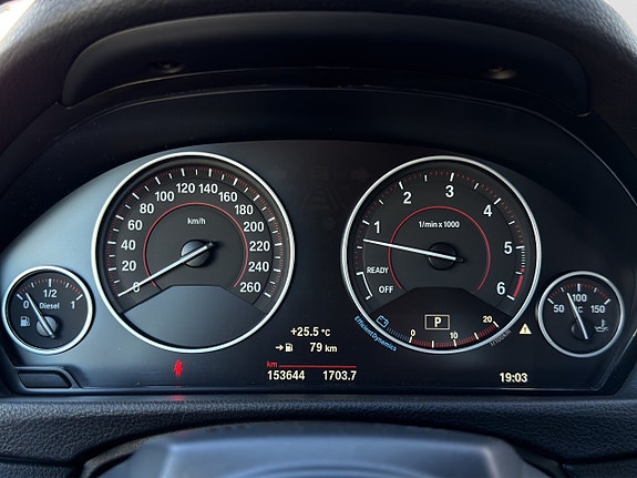 BMW 430d 13 of 30