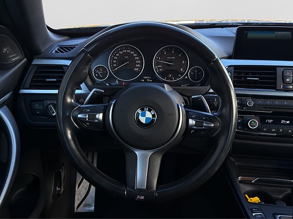 BMW 430d 12 of 30