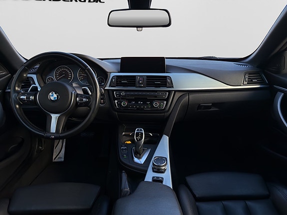 BMW 430d 10 of 30