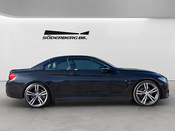 BMW 430d 29 of 30