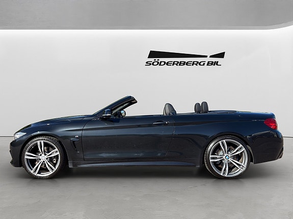 BMW 430d 5 of 5