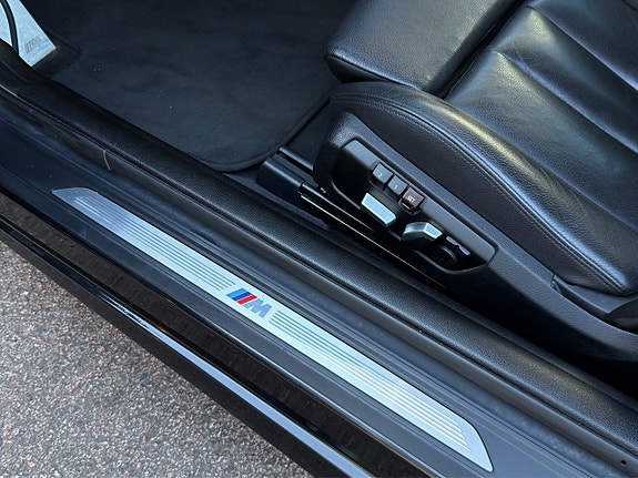 BMW 430d 6 of 30