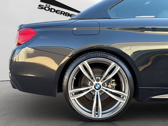 BMW 430d 30 of 30
