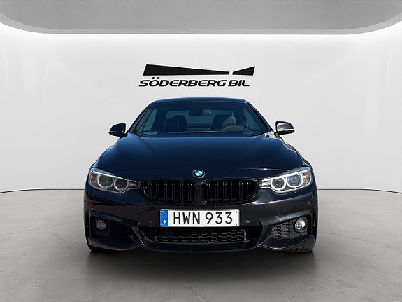 BMW 430d 3 of 5