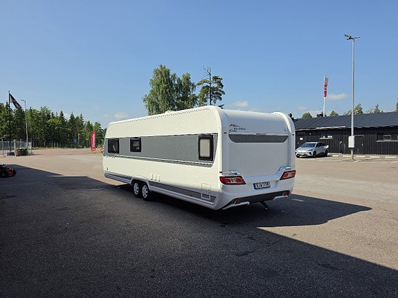 Hobby HOBBY 720 WQC PRESTIGE 20 of 21