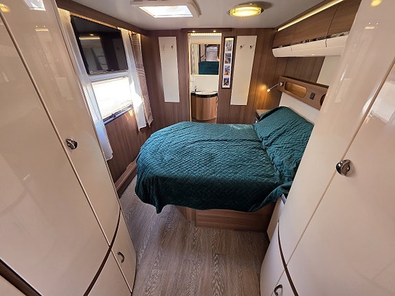 Hobby HOBBY 720 WQC PRESTIGE 9 of 21