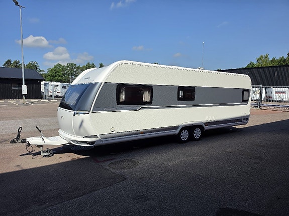 Hobby HOBBY 720 WQC PRESTIGE 19 of 21