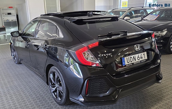 Honda Civic 3 of 5