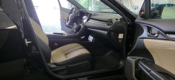 Honda Civic 14 of 14