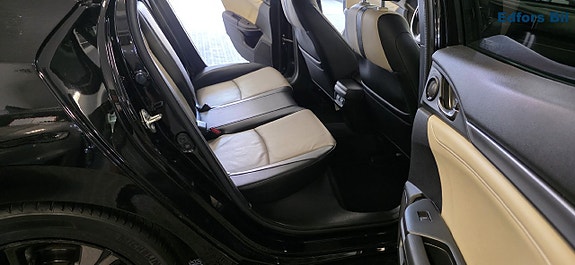 Honda Civic 13 of 14