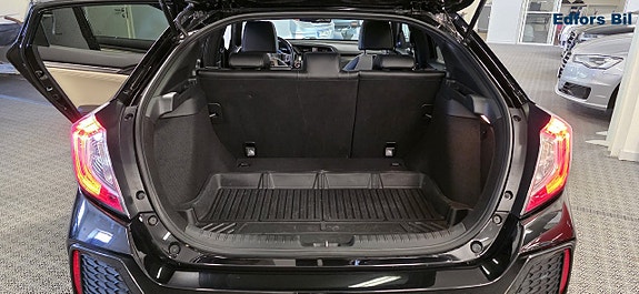 Honda Civic 10 of 14