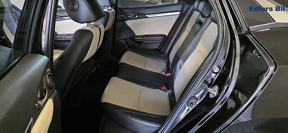 Honda Civic 12 of 14
