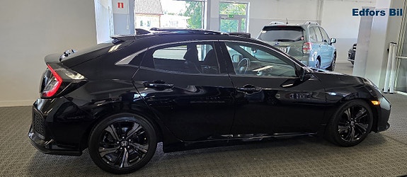 Honda Civic 5 of 5