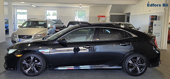 Honda Civic 2 of 5