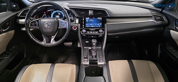 Honda Civic 11 of 14