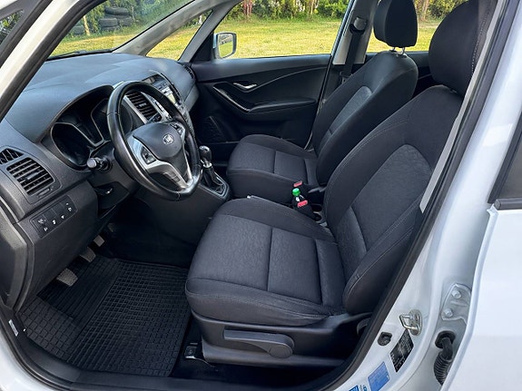 Hyundai ix20 9 of 11