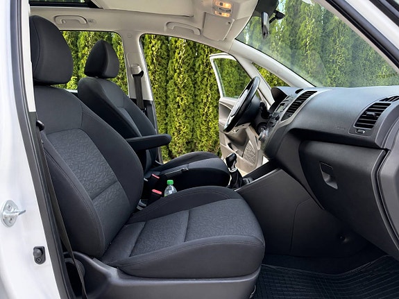 Hyundai ix20 7 of 11
