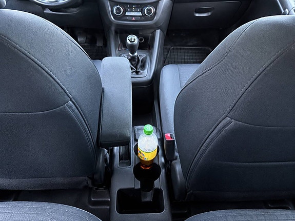 Hyundai ix20 11 of 11